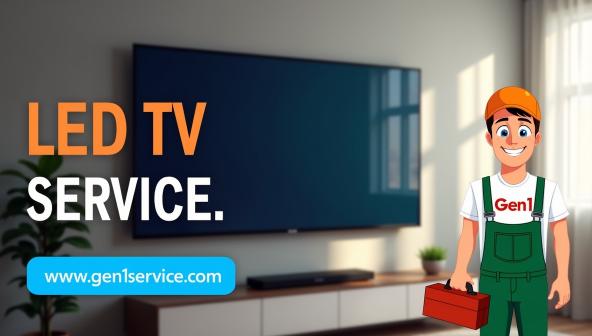 Samsung LED TV Repair Service Center in Kashmere Gate Delhi