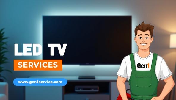 Samsung LED TV Repair Service Center in Rajinder Nagar Delhi
