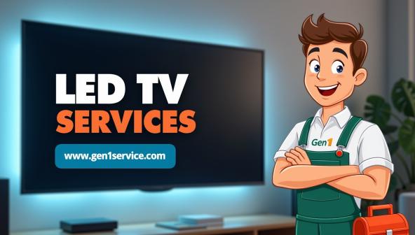 Samsung LED TV Repair Service Center in Kamla Nagar Delhi