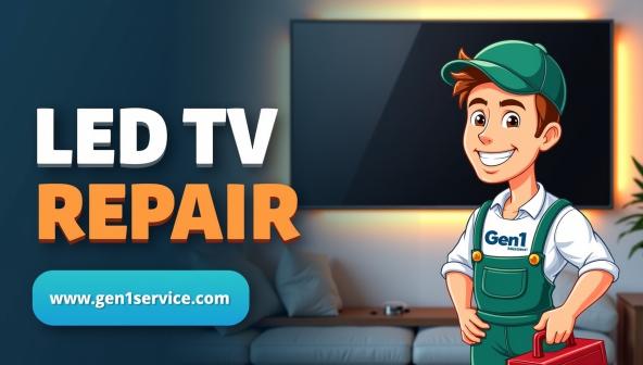 Samsung LED TV Repair Service Center in Derawal Nagar Delhi