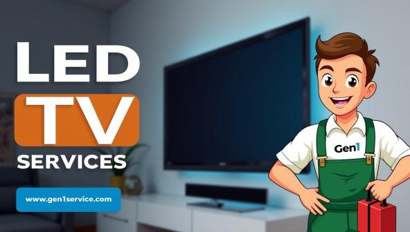 Samsung LED TV Repair Service Center in Burari Delhi
