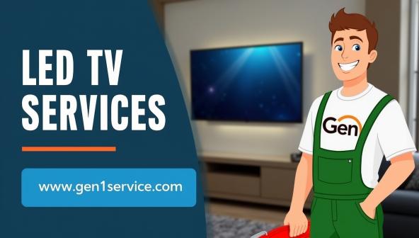 Samsung LED TV Repair Service Center in Nirankari Colony Delhi