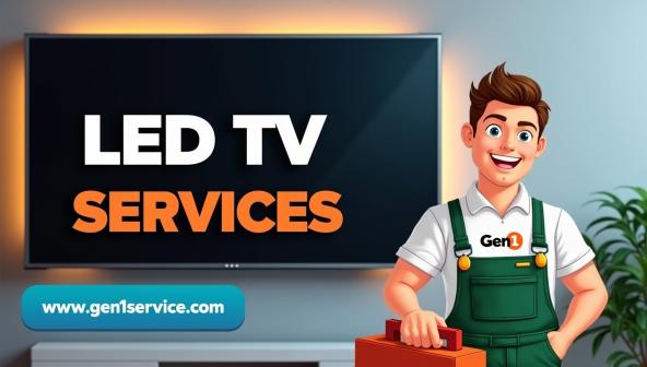 Samsung LED TV Repair Service Center in Malviya Nagar Delhi
