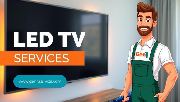 Samsung LED TV Repair Service Center in Defence Colony Delhi
