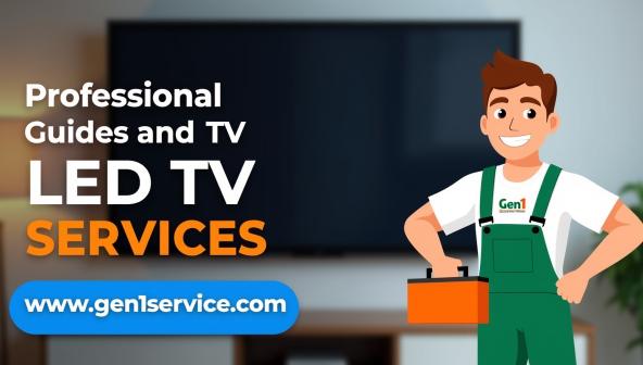 Samsung LED TV Repair Service Center in Ashok Vihar Delhi