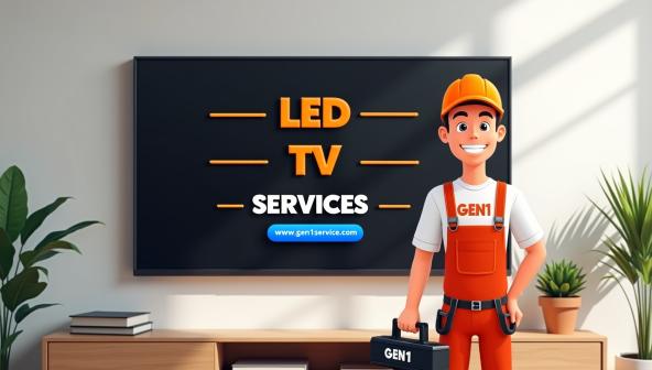 Samsung LED TV Repair Service Center in Chattarpur Delhi