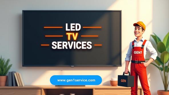 Samsung LED TV Repair Service Center in Green Park Delhi