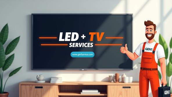 Samsung LED TV Repair Service Center in Mehrauli Delhi