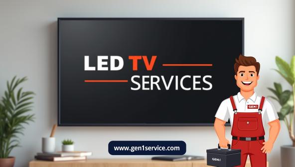 Foxsky LED TV Repair Service Center in Preet-Vihar Delhi