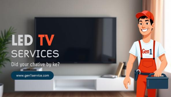 Beltek LED TV Repair Service Center in Preet-Vihar Delhi