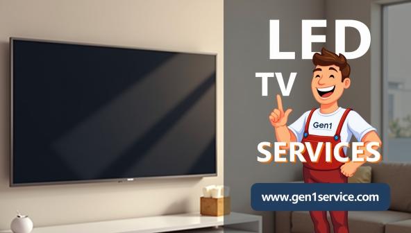 BPL LED TV Repair Service Center in Preet-Vihar Delhi