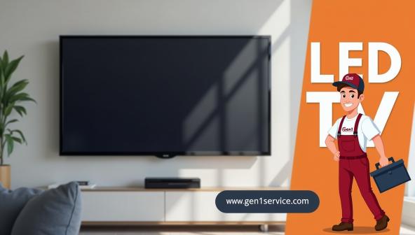 Acer LED TV Repair Service Center in Preet-Vihar Delhi