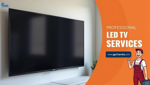 Samsung LED TV Repair Service Center in Pushp Vihar Delhi