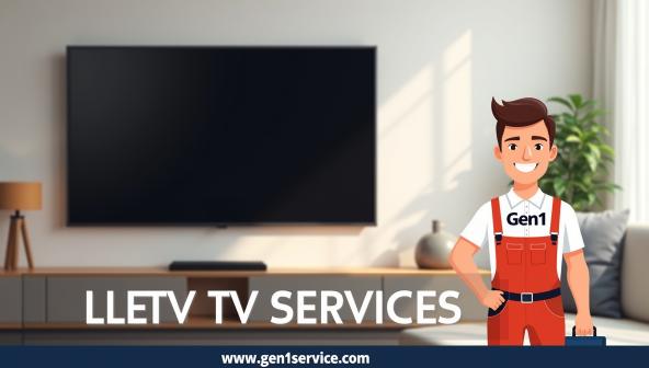 Samsung LED TV Repair Service Center in Preet Vihar Delhi