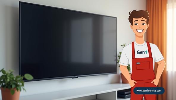 Samsung LED TV Repair Service Center in CR-Park Delhi – Same Day Reliable Solutions