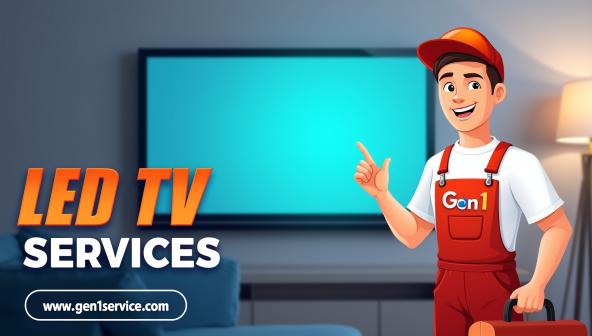 Skyworth LED TV Repair Service Center in Preet-Vihar Delhi