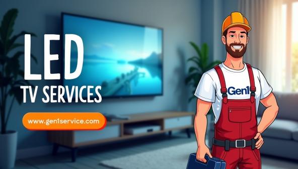 Infinix LED TV Repair Service Center in Preet Vihar Delhi