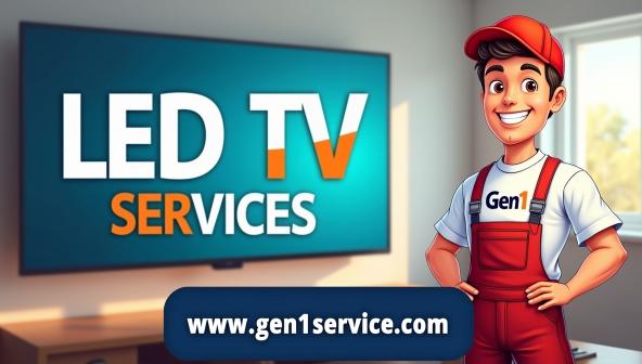 Haier LED TV Repair Service Center in Preet-Vihar Delhi