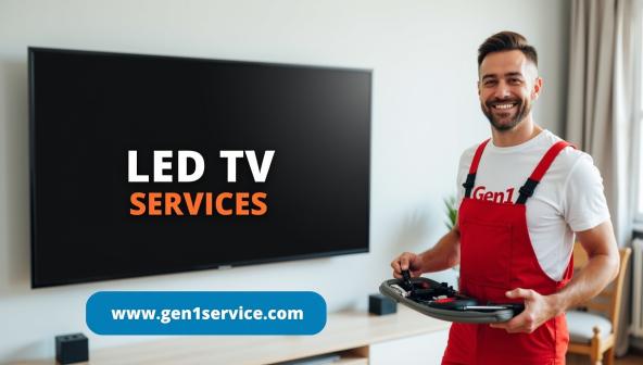 Oscar LED TV Repair Service Center in Preet-Vihar Delhi