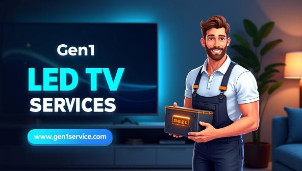 Motorola LED TV Repair Service Center in Preet Vihar Delhi