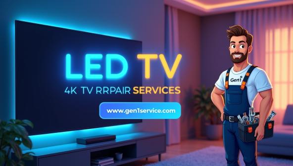 Micromax LED TV Repair Service Center in Preet Vihar Delhi