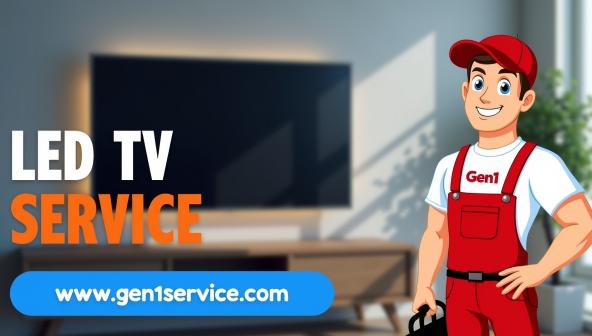 Sceptre LED TV Repair Service Center in Preet-Vihar Delhi