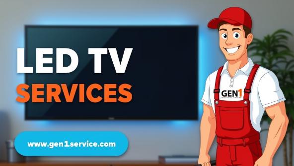 Redmi LED TV Repair Service Center in Preet-Vihar Delhi