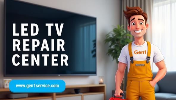 LED TV Repair Service Center in Nehru Place Delhi