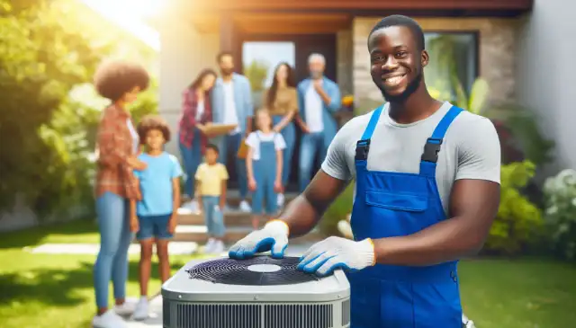 AC Repair Service Center In Delhi Cantt Delhi