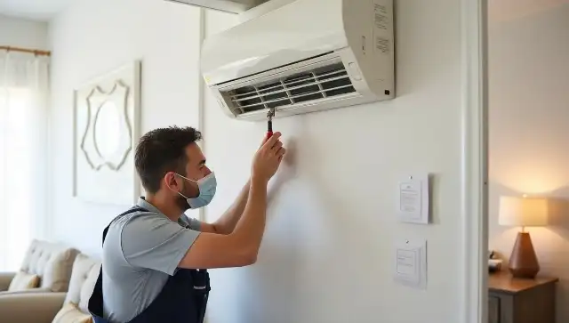AC Repair Service Center in Derawal Nagar Delhi
