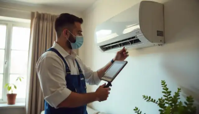 AC Repair Service Center in Vasant Vihar Delhi