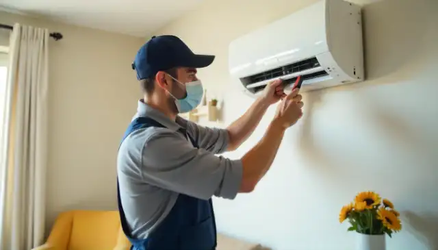 AC Repair Service Center in South Extension Delhi