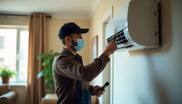AC Repair Service Center in Defence Colony Delhi