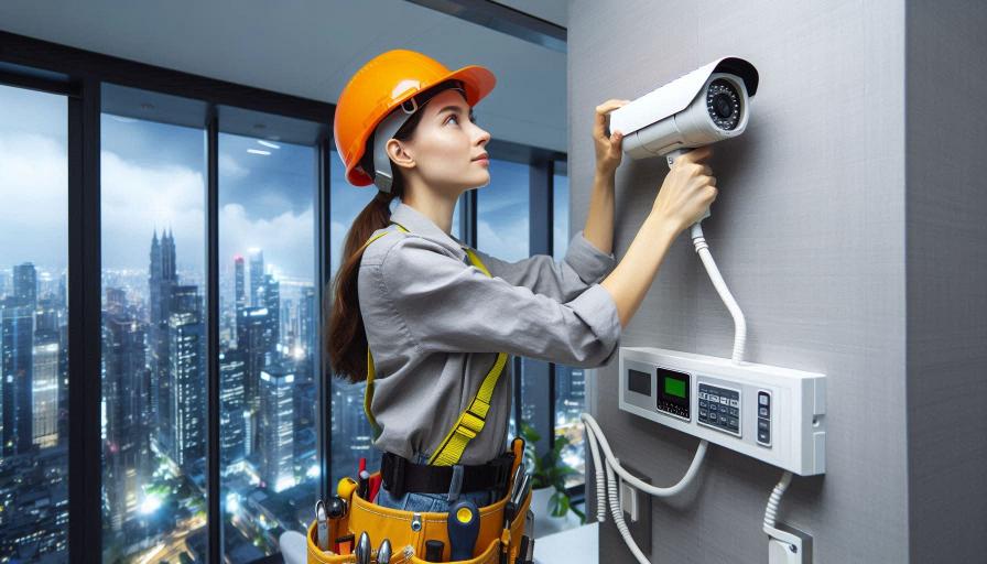 goderj cctv camera