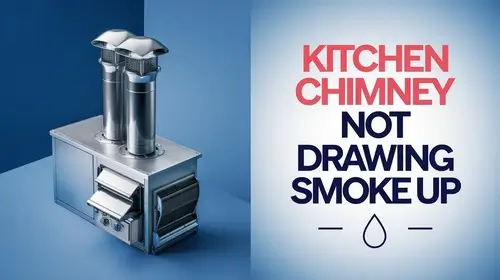 Kitchen Chimney Repair Service Center in Delhi