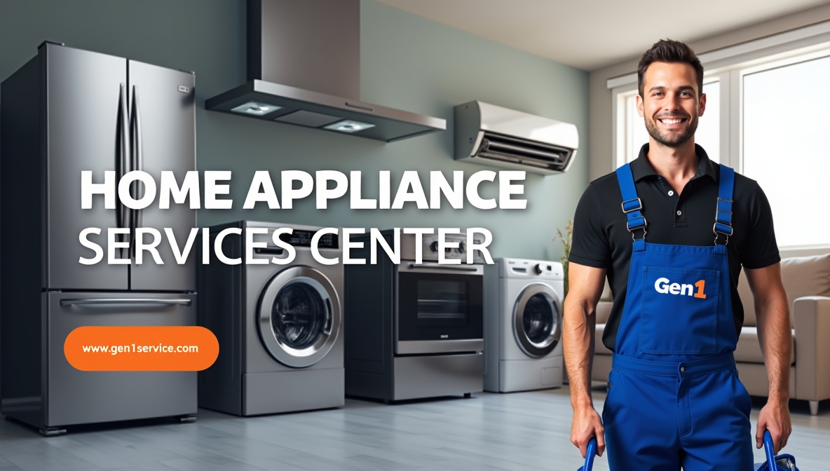 Best Appliance Repair Service in Timarpur, Delhi