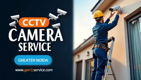 CCTV Camera Installation & Repair Service in Dwarka Delhi – Sector 6, Sector 10, Sector 12 & Sector 21