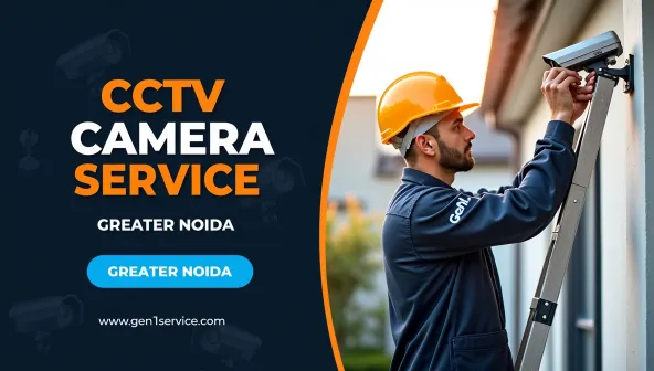 CCTV Camera Installation & Repair Services in West & East Delhi (IP Extension, Janakpuri, Uttam Nagar, Tilak Nagar & Rajouri Garden)