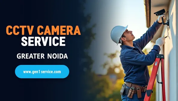 CP Plus CCTV Camera Service Near Me in Central Delhi