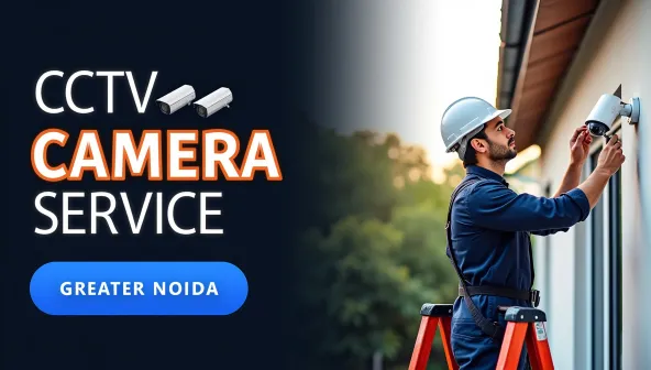 The Ultimate Guide to CCTV Camera Services in Rohini, Delhi