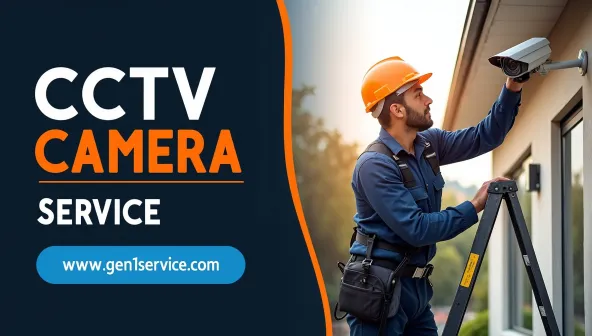CCTV Camera Installation & Repair Service in Nangloi, Ramesh Nagar, Moti Nagar, Tagore Garden & Vikaspuri Delhi