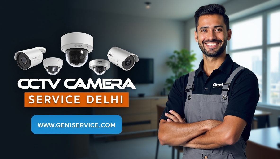CCTV Camera Installation Services in Delhi – Complete Guide for Badarpur, Badli, Bahapur, Bakhtawarpur, Bakkar Wala, and Balbir Nagar