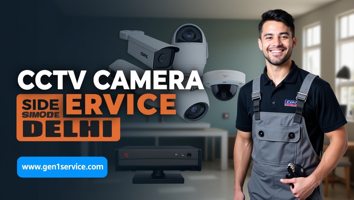 CCTV Camera Installation Services in Delhi – Comprehensive Guide for Alipur, Anand Parbat, Anand Vihar, Arjun Nagar, Ashok Nagar, and Ashok Vihar