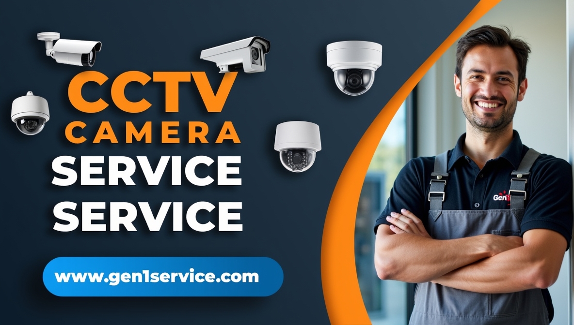 CCTV Camera Installation Services in Delhi – Comprehensive Guide for Ashram, Asian Games Village Complex, Aya Nagar, Azad Nagar, Azadpur, and Babarpur