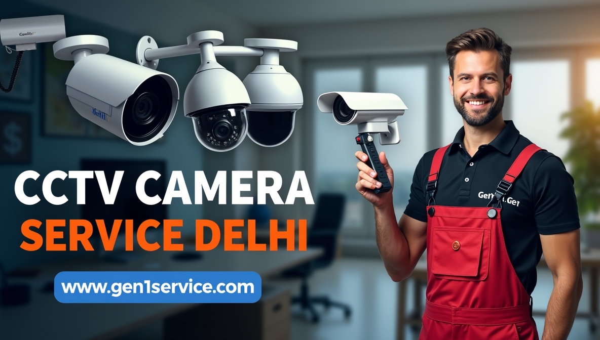 CCTV Camera Installation Service in Uttam Nagar, Vaishali, Vasant Kunj, Vasant Vihar, Vasundhara Enclave, Vigyan Vihar, Vijay Nagar, Vijay Vihar, Vikas Kunj & Vikas Puri Delhi