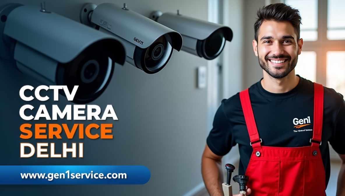 CCTV Camera Installation Service in Tilak Marg, Tilak Nagar, Tilangpur Kotla, Timarpur, Tis Hazari, Tri Nagar, Trilokpuri, Tughlakabad & Uday Park Delhi