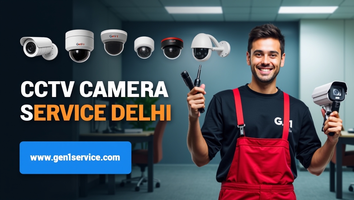 CCTV Camera Installation Service in Shastri Park, Sheikh Sarai, Sidhartha Nagar, Singhu, Siraspur, Siri Fort, Soami Nagar, Sonia Vihar & South Extension Part 1 Delhi