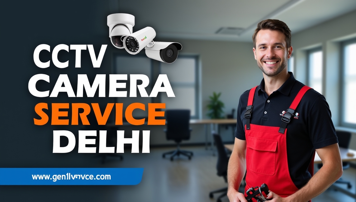 CCTV Camera Installation Service in Sarai Kale Khan, Sarai Rohilla, Sarita Vihar, Sarojini Nagar, Satbari, Savita Vihar, Savitri Nagar, Sawda & Seelampur Delhi