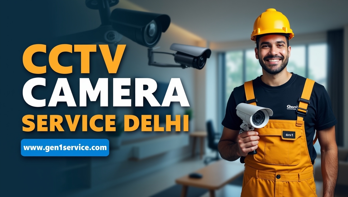 CCTV Camera Installation Service in Village Mandoli, Vinod Nagar East, Vinod Nagar West, Vishal Enclave, Vishnu Garden, Vivek Vihar, Wazirabad & Wazirpur Delhi