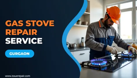 Elica Gas Stove Service Gurgaon – Genuine Spare Parts & Repair